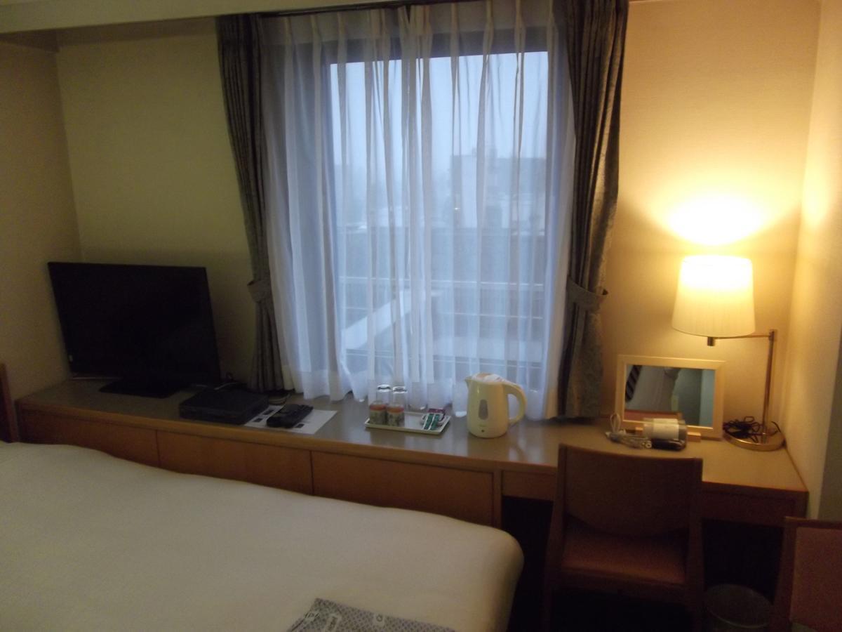 Ichikawa Grand Hotel Extérieur photo