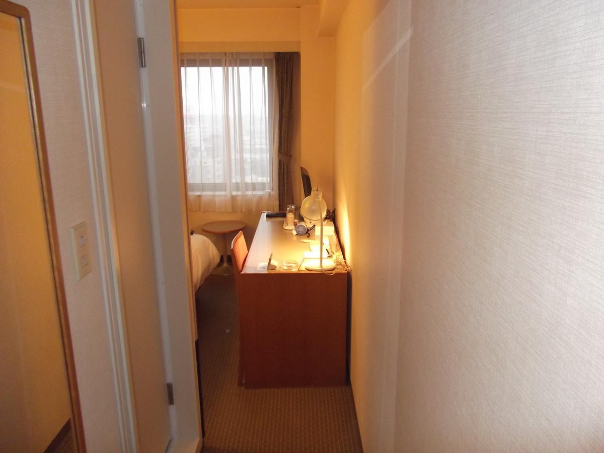 Ichikawa Grand Hotel Extérieur photo