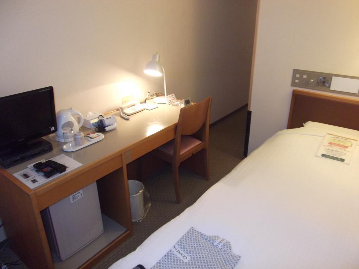 Ichikawa Grand Hotel Extérieur photo