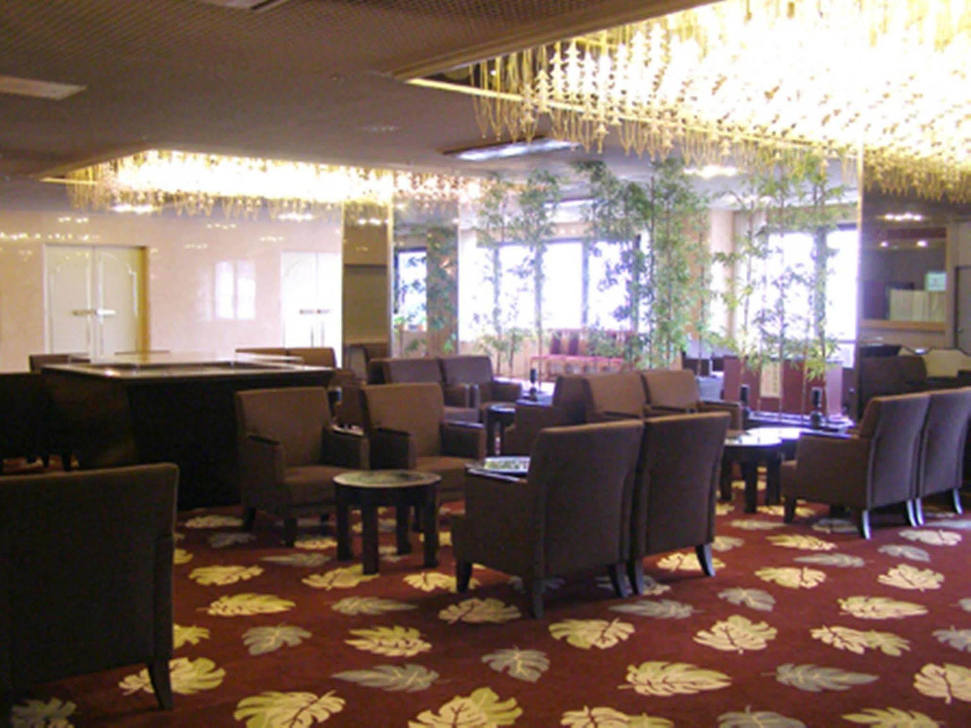 Ichikawa Grand Hotel Extérieur photo