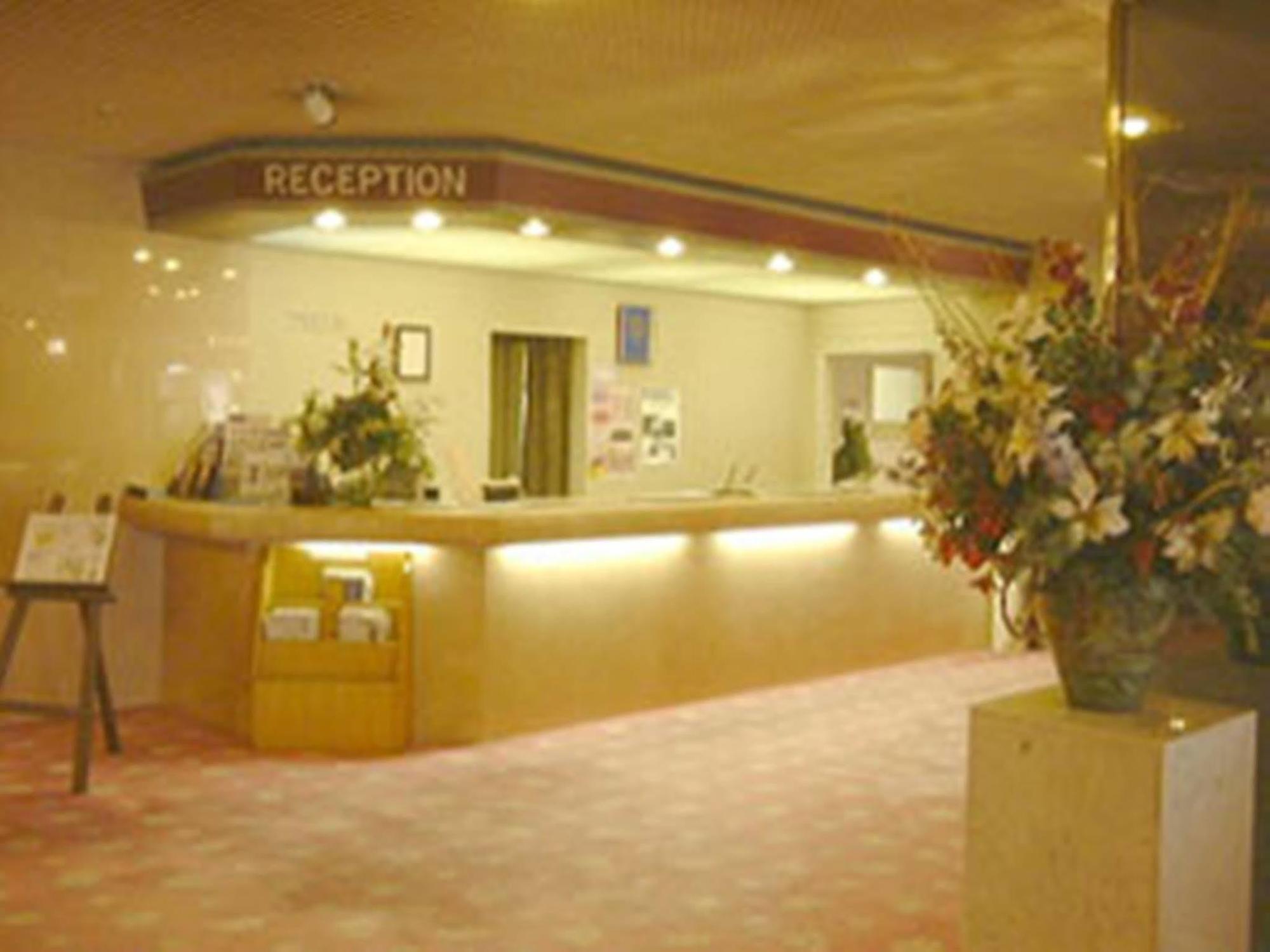 Ichikawa Grand Hotel Extérieur photo