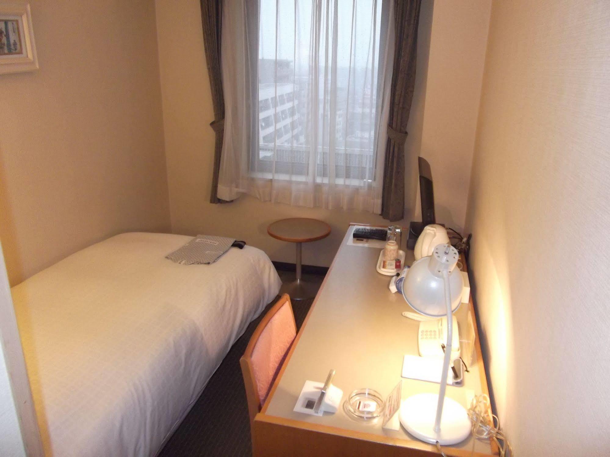 Ichikawa Grand Hotel Extérieur photo