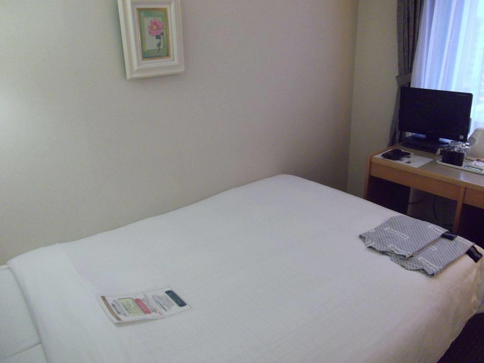 Ichikawa Grand Hotel Extérieur photo