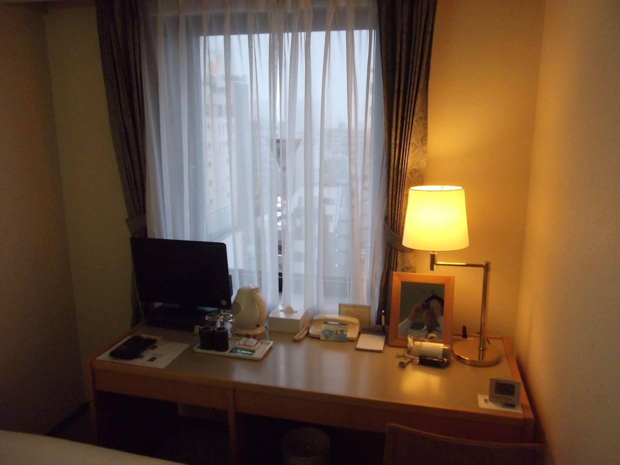 Ichikawa Grand Hotel Extérieur photo
