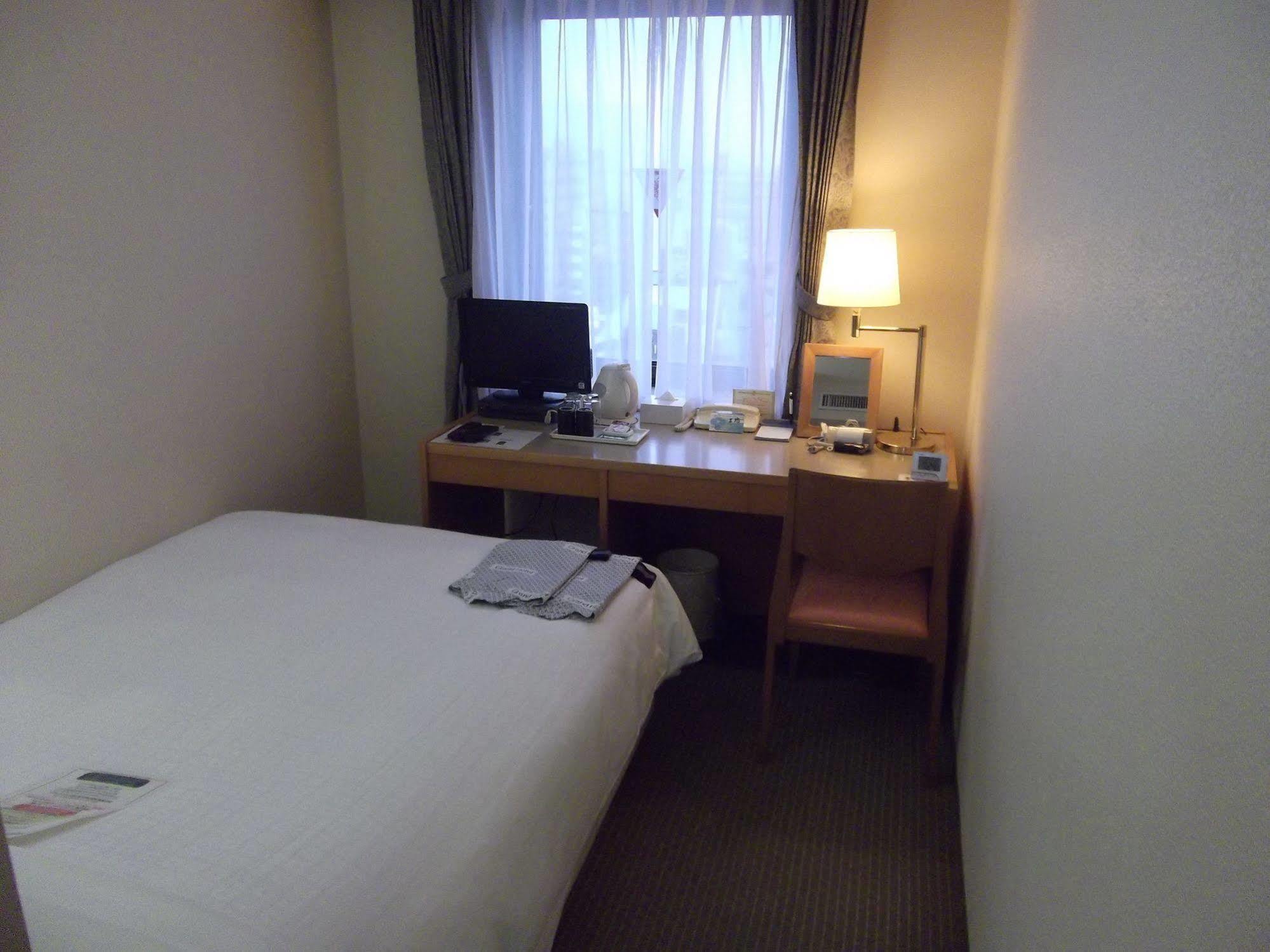 Ichikawa Grand Hotel Extérieur photo