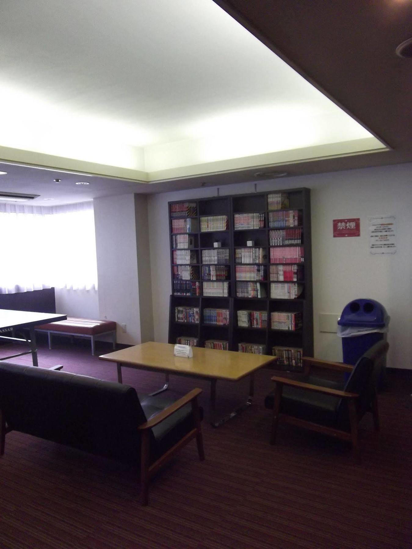 Ichikawa Grand Hotel Extérieur photo